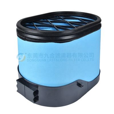 P608677 Heavy Duty Air Filter CATERPILLAR N102191 1536472 A0040946304 T340571