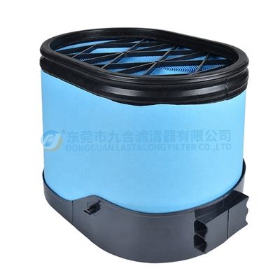 P608677 Heavy Duty Air Filter CATERPILLAR N102191 1536472 A0040946304 T340571