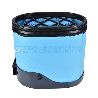 P608677 Heavy Duty Air Filter CATERPILLAR N102191 1536472 A0040946304 T340571