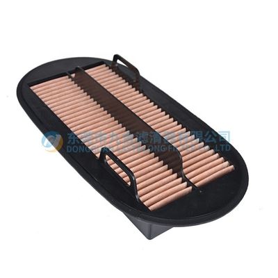 Anti Corrosion Heavy Equipment Air Filters 479-8991 4798991 SA160067