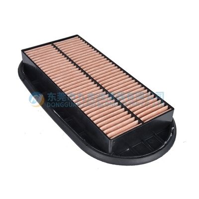 Anti Corrosion Heavy Equipment Air Filters 479-8991 4798991 SA160067