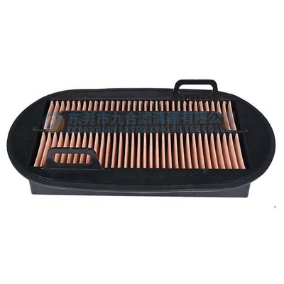 Anti Corrosion Heavy Equipment Air Filters 479-8991 4798991 SA160067