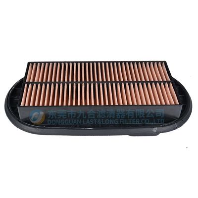 Anti Corrosion Heavy Equipment Air Filters 479-8991 4798991 SA160067
