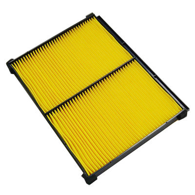Customizable Engine Parts for SUZUKI Grand Vitara 2005- NON-WOVEN Air Filter Engine 2.7 All-wheel Drive JB627