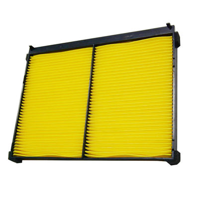 Customizable Engine Parts for SUZUKI Grand Vitara 2005- NON-WOVEN Air Filter Engine 2.7 All-wheel Drive JB627