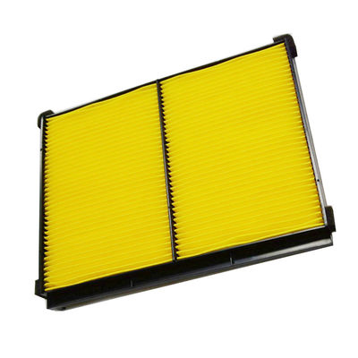Customizable Engine Parts for SUZUKI Grand Vitara 2005- NON-WOVEN Air Filter Engine 2.7 All-wheel Drive JB627
