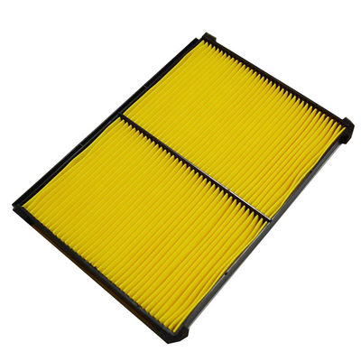 Customizable Engine Parts for SUZUKI Grand Vitara 2005- NON-WOVEN Air Filter Engine 2.7 All-wheel Drive JB627