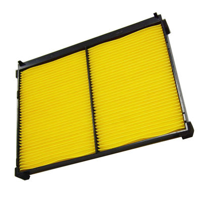 Customizable Engine Parts for SUZUKI Grand Vitara 2005- NON-WOVEN Air Filter Engine 2.7 All-wheel Drive JB627