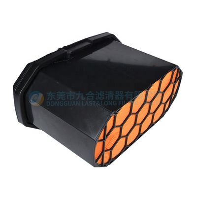 Construction Equipment Honeycomb Pod Filter 4798989 SA160066 Honeycomb Intake Filter