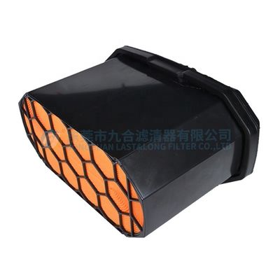 Construction Equipment Honeycomb Pod Filter 4798989 SA160066 Honeycomb Intake Filter