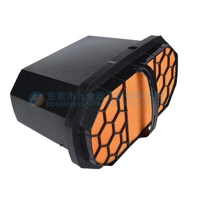 Construction Equipment Honeycomb Pod Filter 4798989 SA160066 Honeycomb Intake Filter