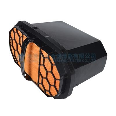 Construction Equipment Honeycomb Pod Filter 4798989 SA160066 Honeycomb Intake Filter