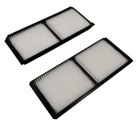 Customized Car Air-conditioning Room Cabin Air Filter OE NO.D651-61-J6X9A D651-61-J6X 10 for Automobile Engine 1.5 MZR