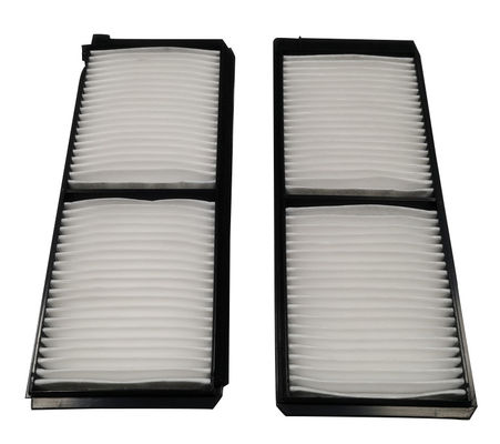 Customized Car Air-conditioning Room Cabin Air Filter OE NO.D651-61-J6X9A D651-61-J6X 10 for Automobile Engine 1.5 MZR