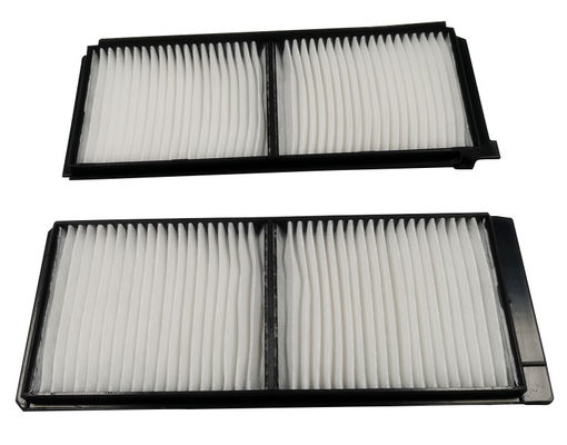 Customized Car Air-conditioning Room Cabin Air Filter OE NO.D651-61-J6X9A D651-61-J6X 10 for Automobile Engine 1.5 MZR