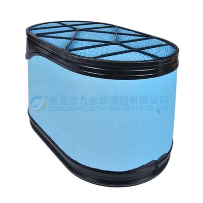 P608676 Honeycomb Air Filter Energy Efficient Heavy Duty Air Filter Stable Operation
