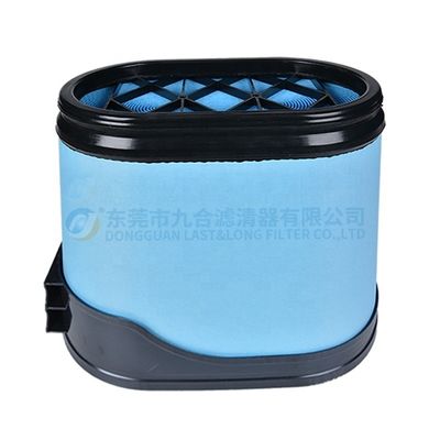 P608676 Honeycomb Air Filter Energy Efficient Heavy Duty Air Filter Stable Operation