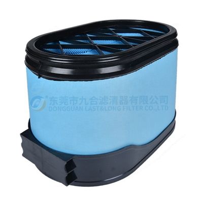 P608676 Honeycomb Air Filter Energy Efficient Heavy Duty Air Filter Stable Operation