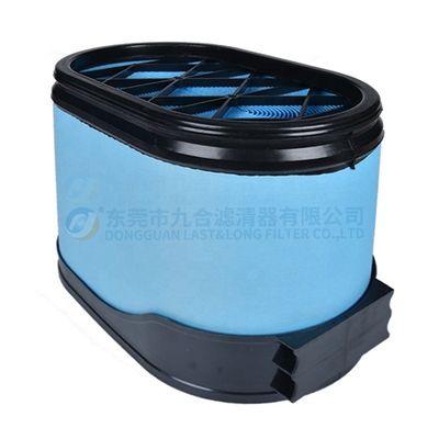 P608676 Honeycomb Air Filter Energy Efficient Heavy Duty Air Filter Stable Operation