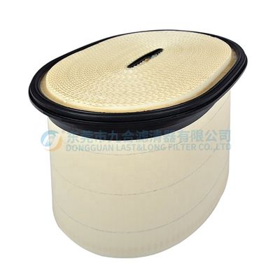P635904 Honeycomb Pod Filter 2525001 7700077178 01094005 1094005 BHC5058