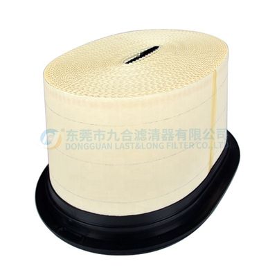 P635904 Honeycomb Pod Filter 2525001 7700077178 01094005 1094005 BHC5058