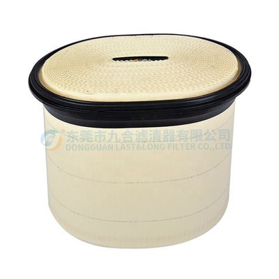P635904 Honeycomb Pod Filter 2525001 7700077178 01094005 1094005 BHC5058