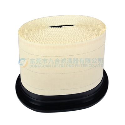 P635904 Honeycomb Pod Filter 2525001 7700077178 01094005 1094005 BHC5058