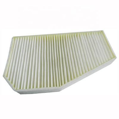 OEM 4FD819441 4FD133843 4F0819439B 4FD819439 Cabin Air Filter with and NON WOVEN Material