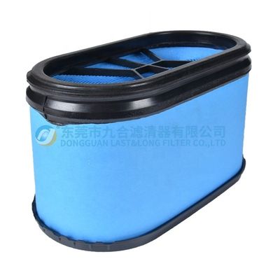 AF613522 Honeycomb Air Filter FA1886 For Construction Equipment And FORD Car Application