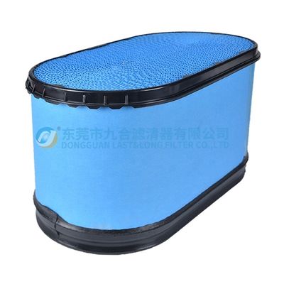 AF613522 Honeycomb Air Filter FA1886 For Construction Equipment And FORD Car Application