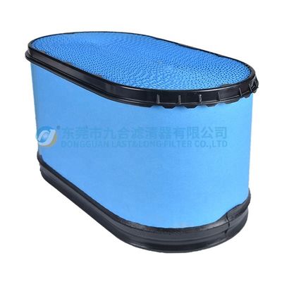 AF613522 Honeycomb Air Filter FA1886 For Construction Equipment And FORD Car Application