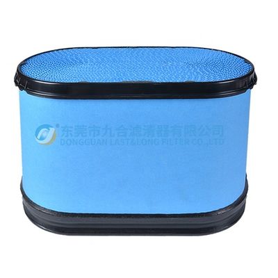 AF613522 Honeycomb Air Filter FA1886 For Construction Equipment And FORD Car Application