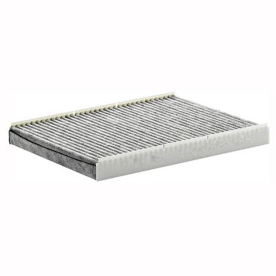 1J0819644 Activated Carbon Cabin Air Filter 1J0819644A JZW819653 For 1.8 Engine 280*206*30mm