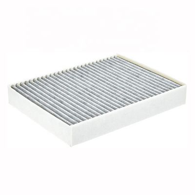 OEM 4M0819439 4M0819439A 8W0819439A Activated Carbon Cabin Air Filter for 2.0 45 TFSI quattro Engine 311*220*30mm