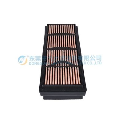 John Deere Agricultural Machinery Filter P958671 SA16774 AL215054 with OE Size and Durable Performance