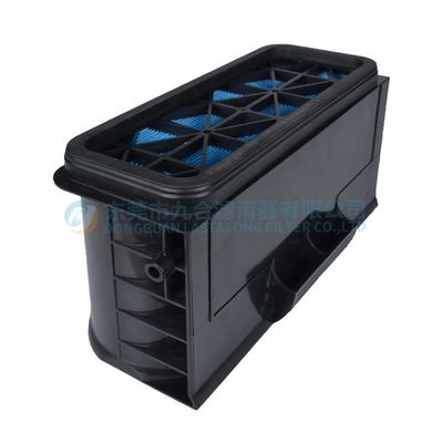 John Deere Agricultural Machinery Filter Designed for Optimal Performance and Materials P958670 SA16773 AL215053 AL207629