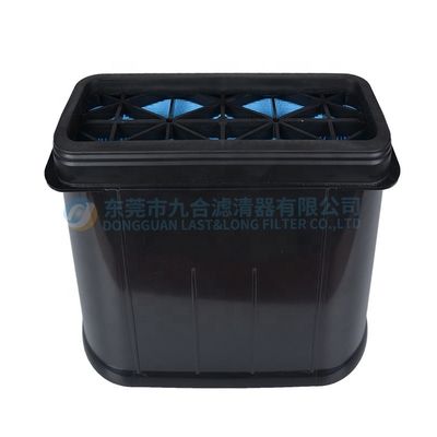 John Deere Agricultural Machinery Filter Designed for Optimal Performance and Materials P958670 SA16773 AL215053 AL207629