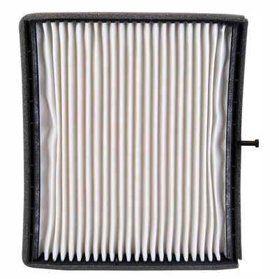 Automobile Cabin Air Filter for OEM 96554421 DCF243P within and Engine 2.0 16V