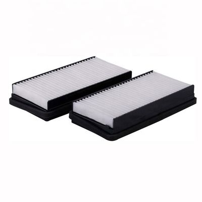 Reference NO. 24811 Rendezvouz 24161 Cabin Air Filter for OEM 10322538 10302760 10435138 10322838 CF10136 PA4156KIT