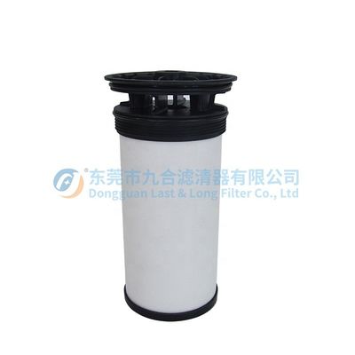 CV15008 Long Lasting Filter Paper for Heavy Duty Construction Equipment