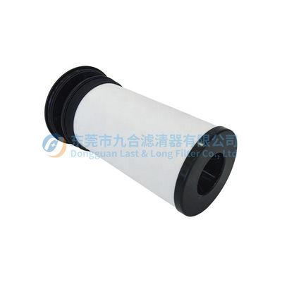 CV15008 Long Lasting Filter Paper for Heavy Duty Construction Equipment