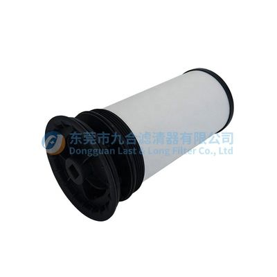 CV15008 Long Lasting Filter Paper for Heavy Duty Construction Equipment
