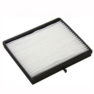 J1340910 Auto Cabin Air Filter Chevrolet 1 96554421 96554378 96800837 EC96554378 Car Air Filter