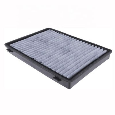 Chevrolet Car Fitment Activated Carbon Cabin Air Filter OEM 96440878 4803883 96800069 CF11166 WP2030 93%-99% Efficiency