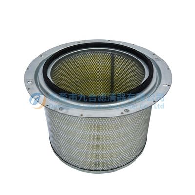 CATERPILLAR Heavy Duty Filter 8N2556 Filter paper HA41301 PA2848 46815 SA16135 A-5533 WGA1074 LAF3048 AF4874 P143022 P523048