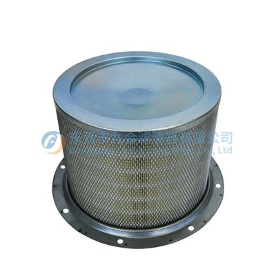 CATERPILLAR Heavy Duty Filter 8N2556 Filter paper HA41301 PA2848 46815 SA16135 A-5533 WGA1074 LAF3048 AF4874 P143022 P523048