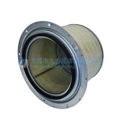 CATERPILLAR Heavy Duty Filter 8N2556 Filter paper HA41301 PA2848 46815 SA16135 A-5533 WGA1074 LAF3048 AF4874 P143022 P523048