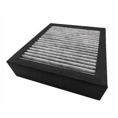 OEM 96637886 P96637886 PMC-C10 Cabin Air Filter for AVEO Hatchback T300 Activated Carbon and Reference NO. 80005178