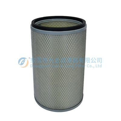 OE Size Harvester Filter 3I-0256 672020-C1 HA41314 PA2415 42687 SA10870 310256 P122405 P131338 AF522 LAF2542 AF2687 WGA445S A-5421