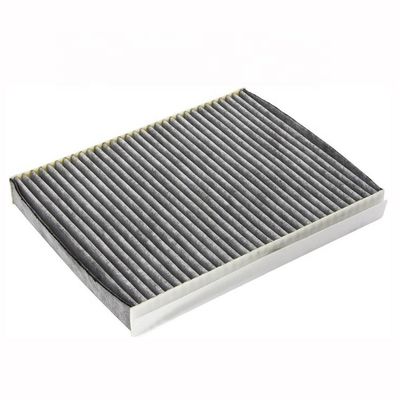 Improved Air Circulation CUK2680 Cabin Air Filter Activated Carbon for PEUGEOT 2004- Year